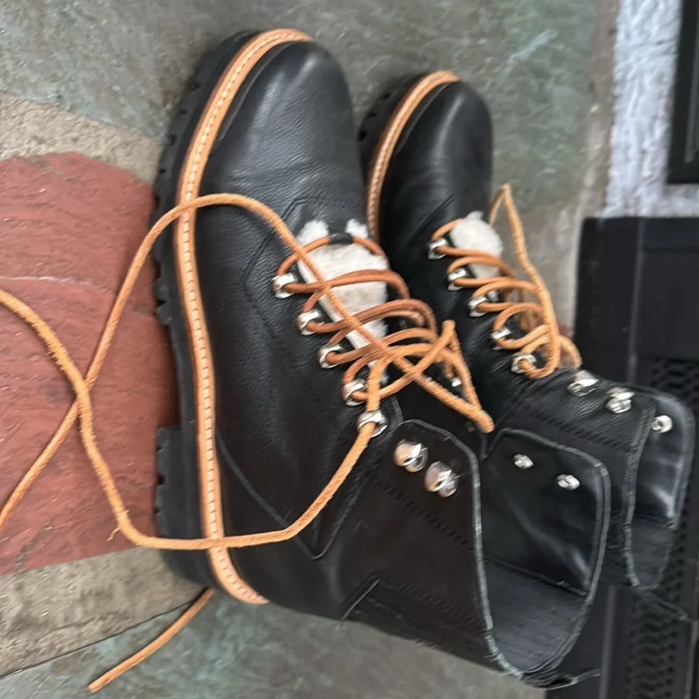 Marc Fisher Boots - Picture 5 of 5